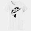 PC Ladies Fan Favorite T-Shirt Thumbnail