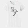 PC Ladies Fan Favorite T-Shirt Thumbnail