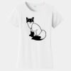 PC Ladies Fan Favorite T-Shirt Thumbnail