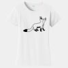 PC Ladies Fan Favorite T-Shirt Thumbnail