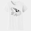 PC Ladies Fan Favorite T-Shirt Thumbnail