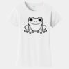 PC Ladies Fan Favorite T-Shirt Thumbnail