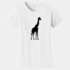 PC Ladies Fan Favorite T-Shirt Thumbnail
