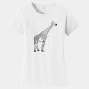 PC Ladies Fan Favorite T-Shirt Thumbnail