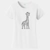 PC Ladies Fan Favorite T-Shirt Thumbnail