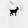 PC Ladies Fan Favorite T-Shirt Thumbnail