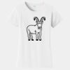 PC Ladies Fan Favorite T-Shirt Thumbnail