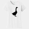 PC Ladies Fan Favorite T-Shirt Thumbnail