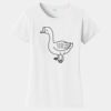 PC Ladies Fan Favorite T-Shirt Thumbnail