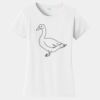 PC Ladies Fan Favorite T-Shirt Thumbnail