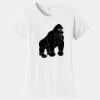 PC Ladies Fan Favorite T-Shirt Thumbnail