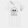 PC Ladies Fan Favorite T-Shirt Thumbnail