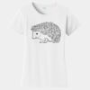 PC Ladies Fan Favorite T-Shirt Thumbnail