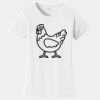 PC Ladies Fan Favorite T-Shirt Thumbnail