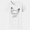 PC Ladies Fan Favorite T-Shirt Thumbnail
