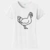 PC Ladies Fan Favorite T-Shirt Thumbnail