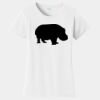 PC Ladies Fan Favorite T-Shirt Thumbnail