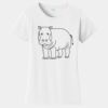 PC Ladies Fan Favorite T-Shirt Thumbnail