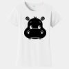 PC Ladies Fan Favorite T-Shirt Thumbnail