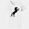 PC Ladies Fan Favorite T-Shirt Thumbnail