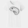 PC Ladies Fan Favorite T-Shirt Thumbnail