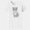 PC Ladies Fan Favorite T-Shirt Thumbnail