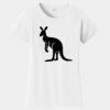 PC Ladies Fan Favorite T-Shirt Thumbnail