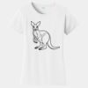 PC Ladies Fan Favorite T-Shirt Thumbnail