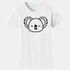PC Ladies Fan Favorite T-Shirt Thumbnail
