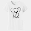 PC Ladies Fan Favorite T-Shirt Thumbnail