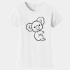PC Ladies Fan Favorite T-Shirt Thumbnail