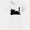 PC Ladies Fan Favorite T-Shirt Thumbnail