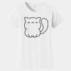 PC Ladies Fan Favorite T-Shirt Thumbnail