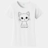 PC Ladies Fan Favorite T-Shirt Thumbnail