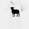 PC Ladies Fan Favorite T-Shirt Thumbnail