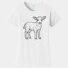 PC Ladies Fan Favorite T-Shirt Thumbnail