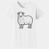 PC Ladies Fan Favorite T-Shirt Thumbnail