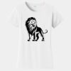 PC Ladies Fan Favorite T-Shirt Thumbnail