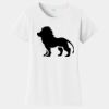 PC Ladies Fan Favorite T-Shirt Thumbnail