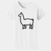 PC Ladies Fan Favorite T-Shirt Thumbnail