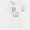 PC Ladies Fan Favorite T-Shirt Thumbnail