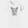 PC Ladies Fan Favorite T-Shirt Thumbnail
