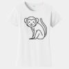 PC Ladies Fan Favorite T-Shirt Thumbnail