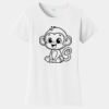 PC Ladies Fan Favorite T-Shirt Thumbnail