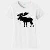 PC Ladies Fan Favorite T-Shirt Thumbnail