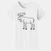 PC Ladies Fan Favorite T-Shirt Thumbnail