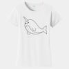 PC Ladies Fan Favorite T-Shirt Thumbnail