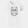 PC Ladies Fan Favorite T-Shirt Thumbnail