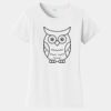 PC Ladies Fan Favorite T-Shirt Thumbnail