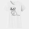PC Ladies Fan Favorite T-Shirt Thumbnail